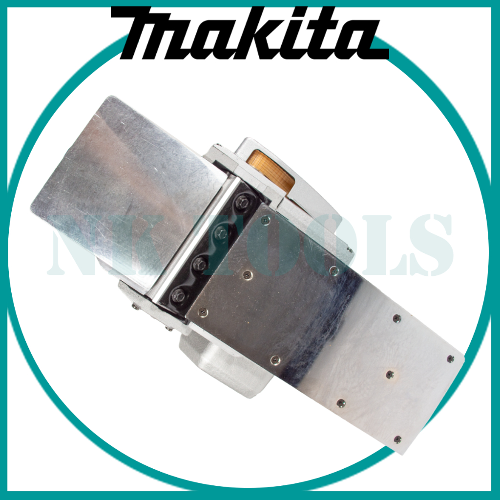 MAKITA กบไสไม้ไฟฟ้า 3 นิ้ว รุ่น M-1600 (AAA) ใบ 2 คม - รูปที่ 3
