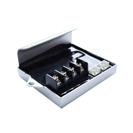 🔥ถูกสุด🔥KIKAWA อะไหล่ แผงควบคุม ปั๊มน้ำ รุ่น KQ-200/400/800 คอนโทรเลอร์ วงจรปั้มน้ำ อะไหล่ปั๊มน้ำ