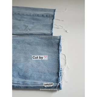 ✂️ตัดขากางเกง (ซื้อโปร 10 ตัว ตัดให้ฟรี)✂️