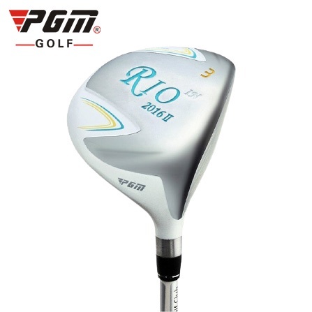 [11GOLF] PGM รหัสสินค้า MG014-FW-3-L แฟร์เวย์ #3 ผู้หญิง RIO II Golf Fairway 3