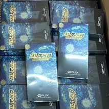 เข็ม WJX  ULTRA 10 pcs/box (CM)