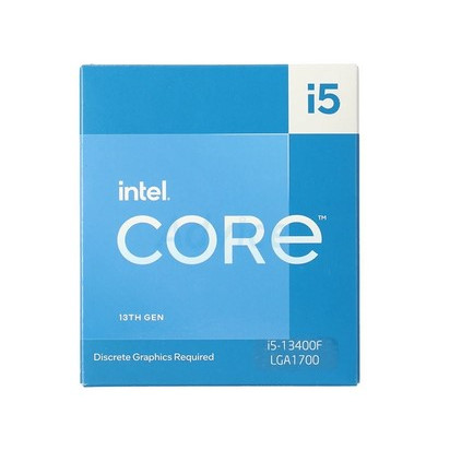 CPU INTEL CORE I5-13400F LGA 1700 [มือสอง]