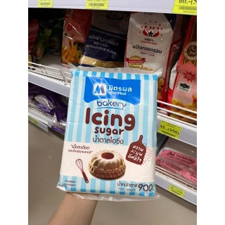 น้ำตาลไอซิ่งมิตรผล 900g.