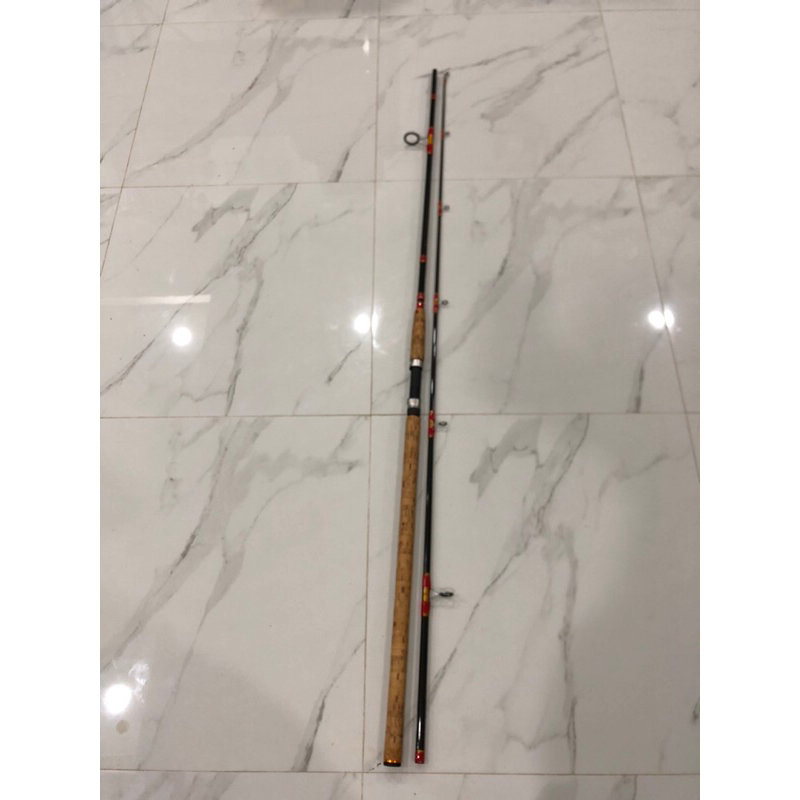 คัน Airgear Argento จากค่าย BPO