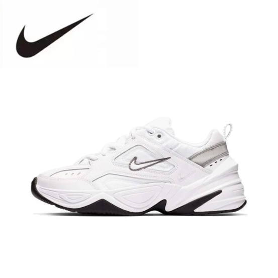 Nike M2K Tekno White（ของแท้ 100%）