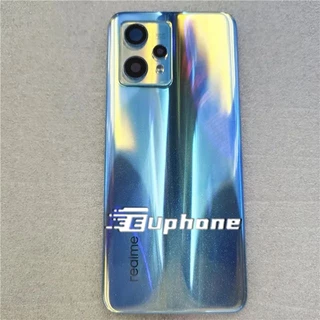 ใหม่ ฝาครอบแบตเตอรี่ด้านหลัง OPPO Realme 9 Pro Plus battery back cover OPPO Realme9Pro+ ฝาหลัง Realme9Pro Plus