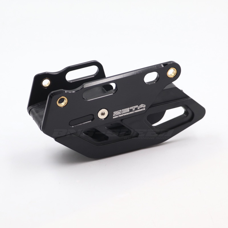 ประคองโซ่ KLX230 (ทรง Zeta)