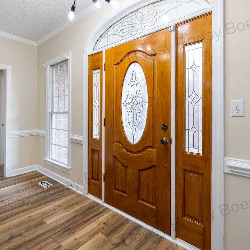 ขี้ผึ้งเคลือบเงาไม้ ขี้ผึ้งทาไม้  Beewax แบรนด์ Boesy ทําความสะอาดเคลือบเงา ชุบชีวิตเฟอร์นิเจอร์ไม้  และทุกพื้น 1 ลิตร - รูปที่ 3