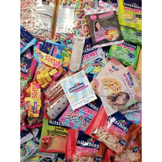 🍋🍑🍓🍇 Hitschler Hitschies🍋🍑🍓🍇  📍ลูกอมนำเข้าจากเยอรมัน🇩🇪🇩🇪🇩🇪  …