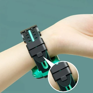สายนาฬิกาสำหรับ imoo Watch Z1 Z2 Z3 Z5 Z6 Z7สายซิลิโคน ไอมู่ ไอโม่ สำหรับ Z1 Z2 Z3 Z5 Z6 สายนาฬิกา imoo