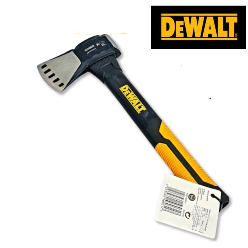 DEWALT DWHT56031-0 ขวาน ขนาด 20 ออนซ์ ของแท้100%