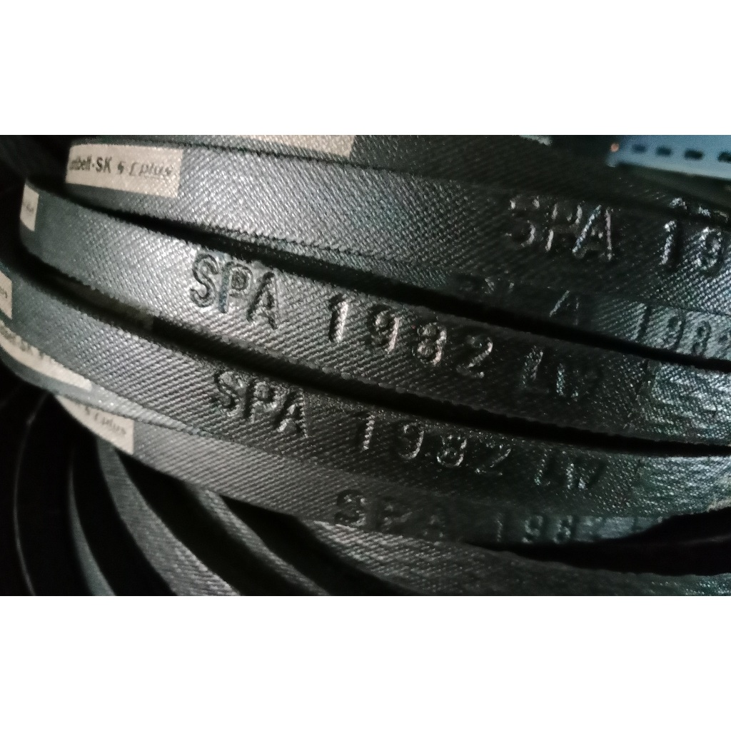 สายพาน OPTIBELT-SK S = C plus SPA1932 Lw