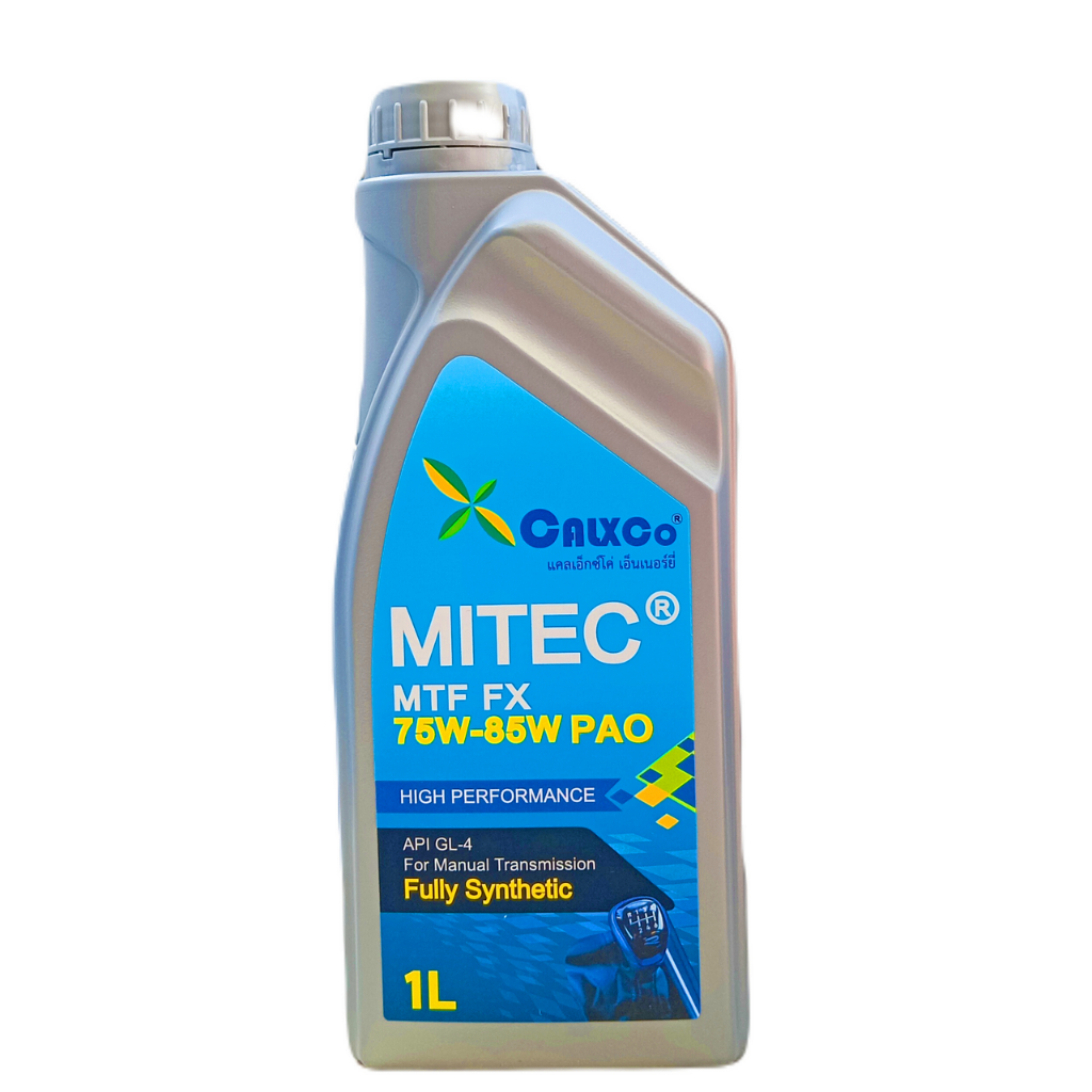 MITEC® MTF FX 75W-85W ( PAO ) 1 ลิตร