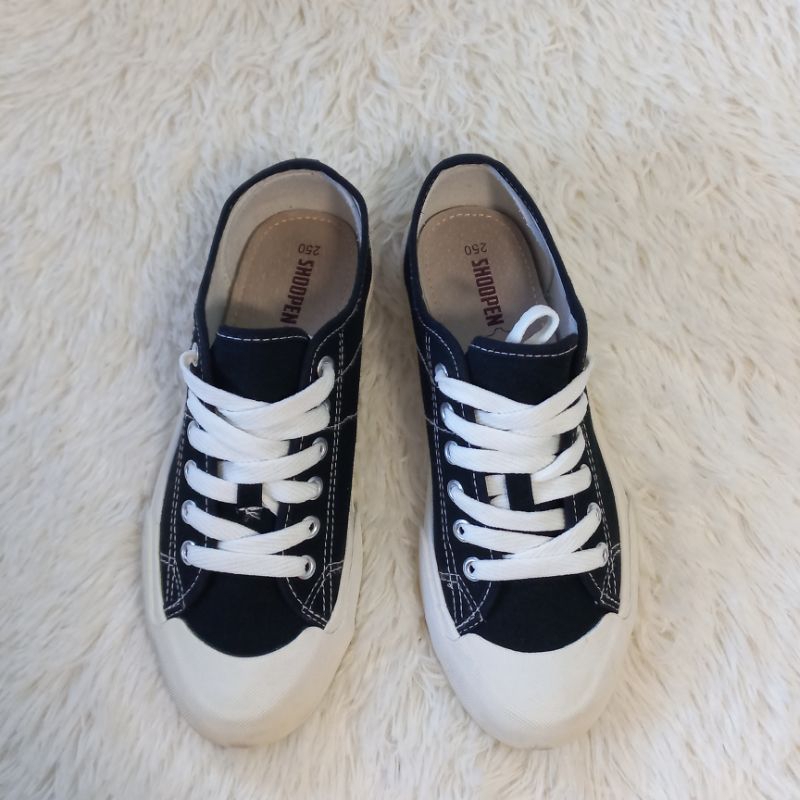 SHOOPEN แท้ รองเท้ามือสอง