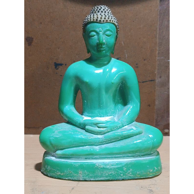 พระแก้วมรกต 2475 แท้