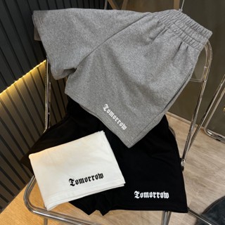 TOMORROW-กางเกงหญิง Short Girl รุ่น T-7000/01