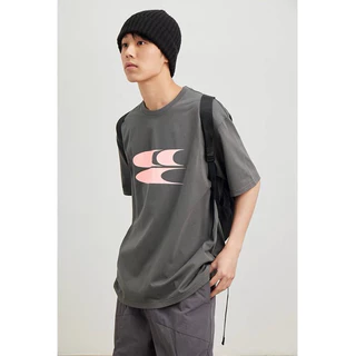 CryingCenter เสื้อยืดคอกลม Classic Logo T-Shirt 2023
