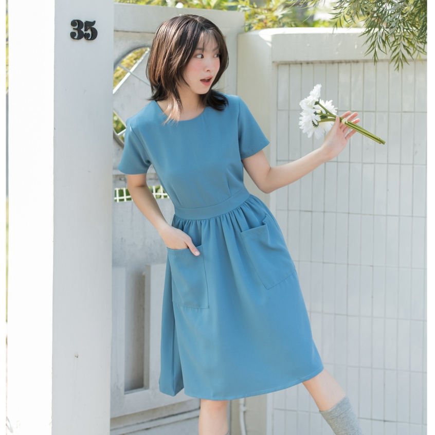 Candy Dress #sendai_candydress