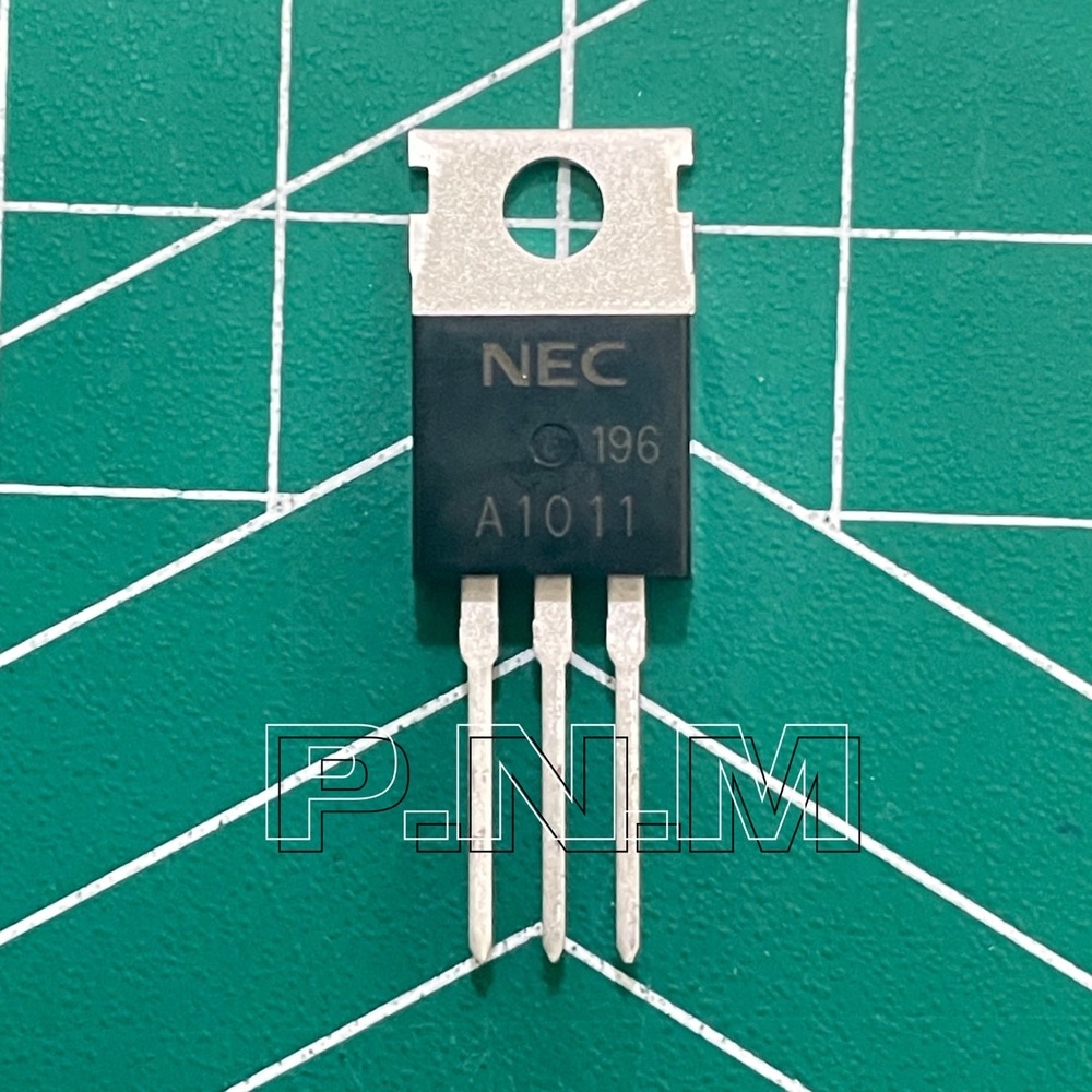 A1011 / 2SA1011 พร้อมส่งจากไทย🇹🇭