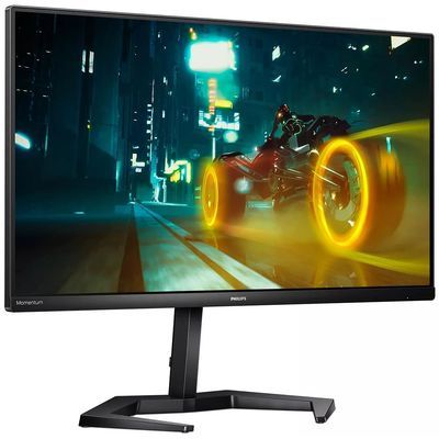 MONITOR (จอมอนิเตอร์) PHILIPS EVNIA 24M1N3200Z/67 - 23.8" IPS FHD 165Hz FREESYNC PREMIUM