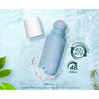 ลูกกลิ้งแอมเวย์ ระงับเหงื่อและกลิ่นกายg&h✅ของแท้/ช็อปไทย✅
