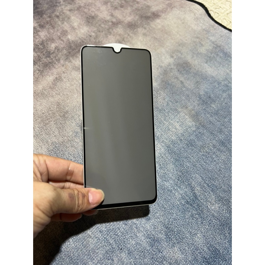 ฟิล์มกันมองขอบดํา VIVO V23 5G/iQOO Z8x/iQOO Z8/Y200 5G/V29e/Y77t/Y17s/Y11 (2023)/Y36 5G/Y27 5G/Y27 (