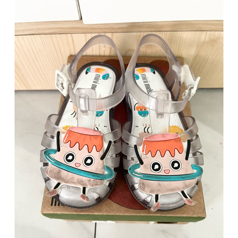 Mini Melissa [used] euro 24 ของเด็กคะ