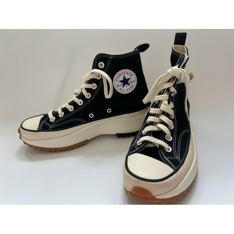 Converse x JW Anderson “Run Star Hike”