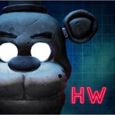 [Android] Five Night's at Freddy's: HW