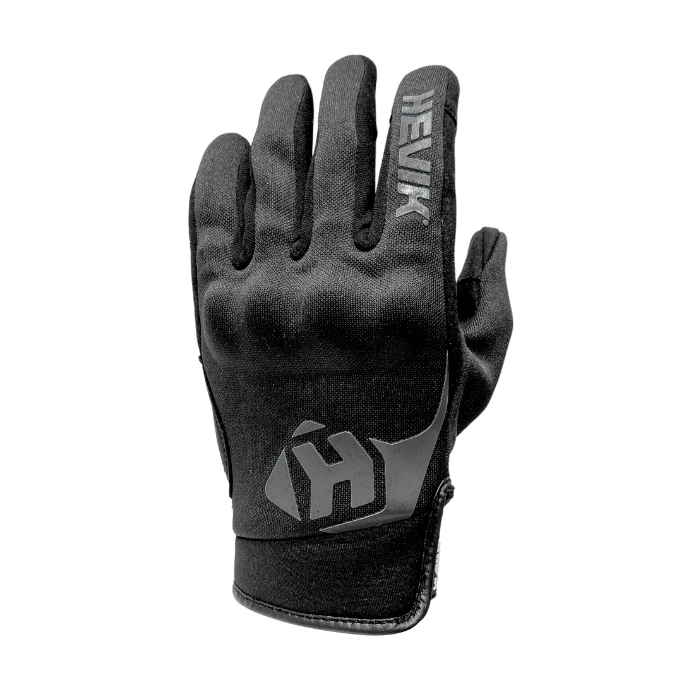 HEVIK by GIVI Wulai Gloves Grey ถุงมือขี่มอเตอร์ไซค์