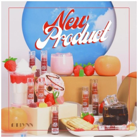 New Package MELYNN Airy Glossy Lip Tint 3ml ลิปมีลีนณ์ ลิปทิ้นท์แอร์รี่ ลิปกลอสลูกกวาด