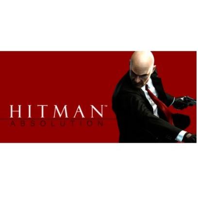 [PC] Hitman: Absolution™