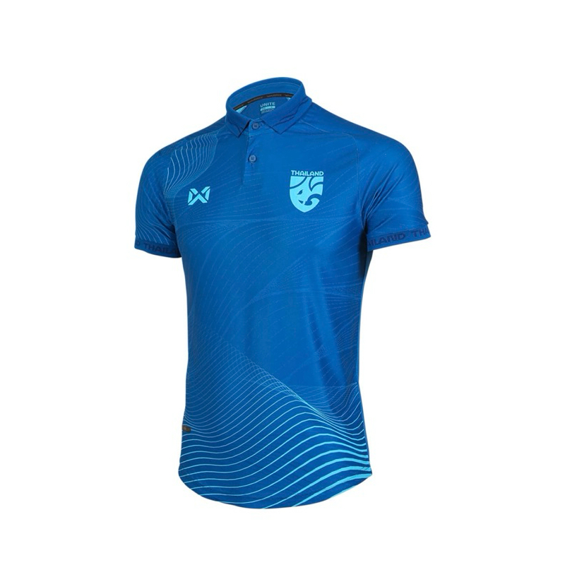 Thailand Home Shirt แท้