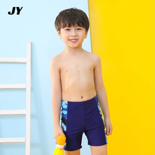 NEW!! กางเกงว่ายน้ำเด็ก เด็กชาย เด็กเล็ก กลาง และใหญ่ อุปกรณ…