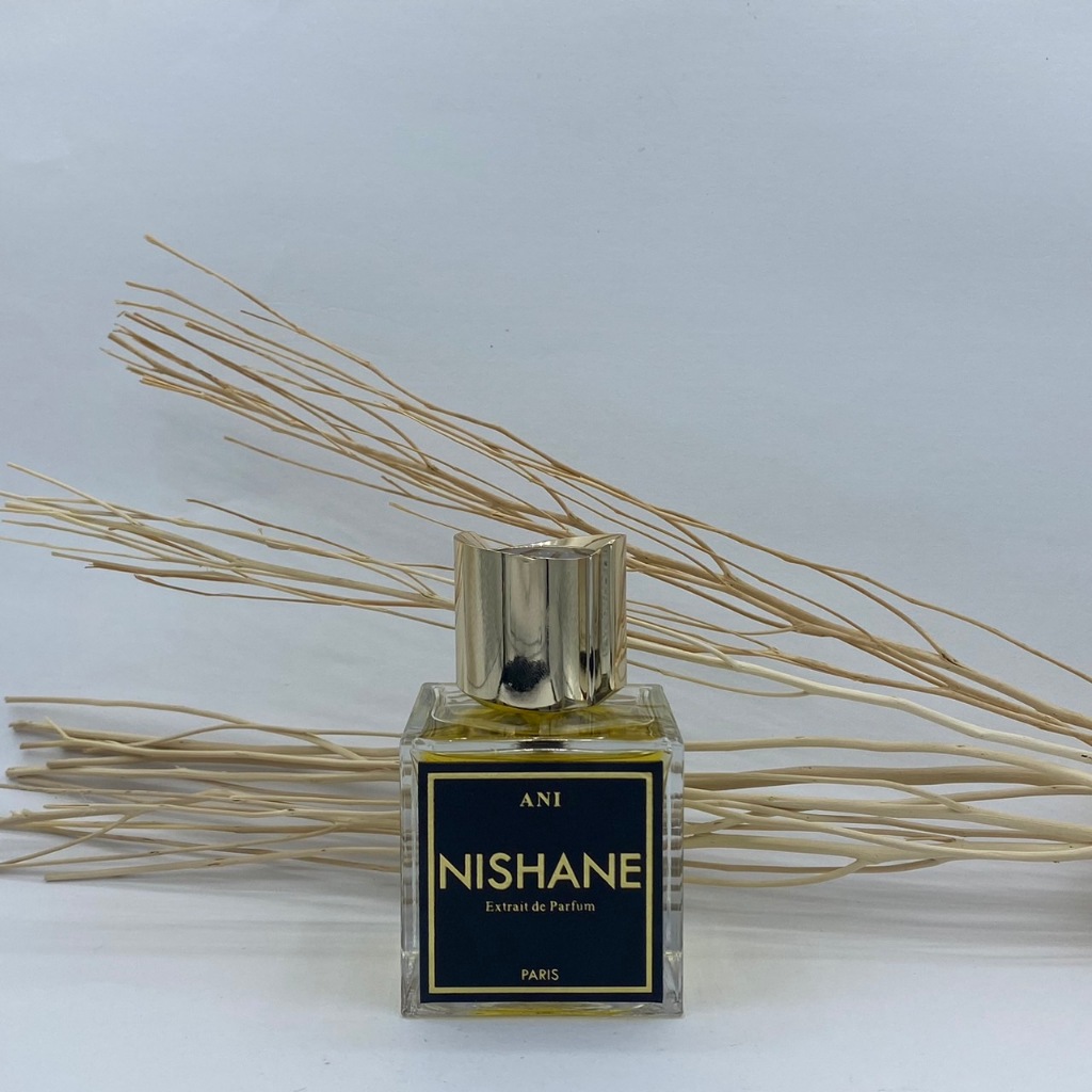 น้ำหอมแท้แบ่งขาย Nishane - Ani ของแท้ 100%