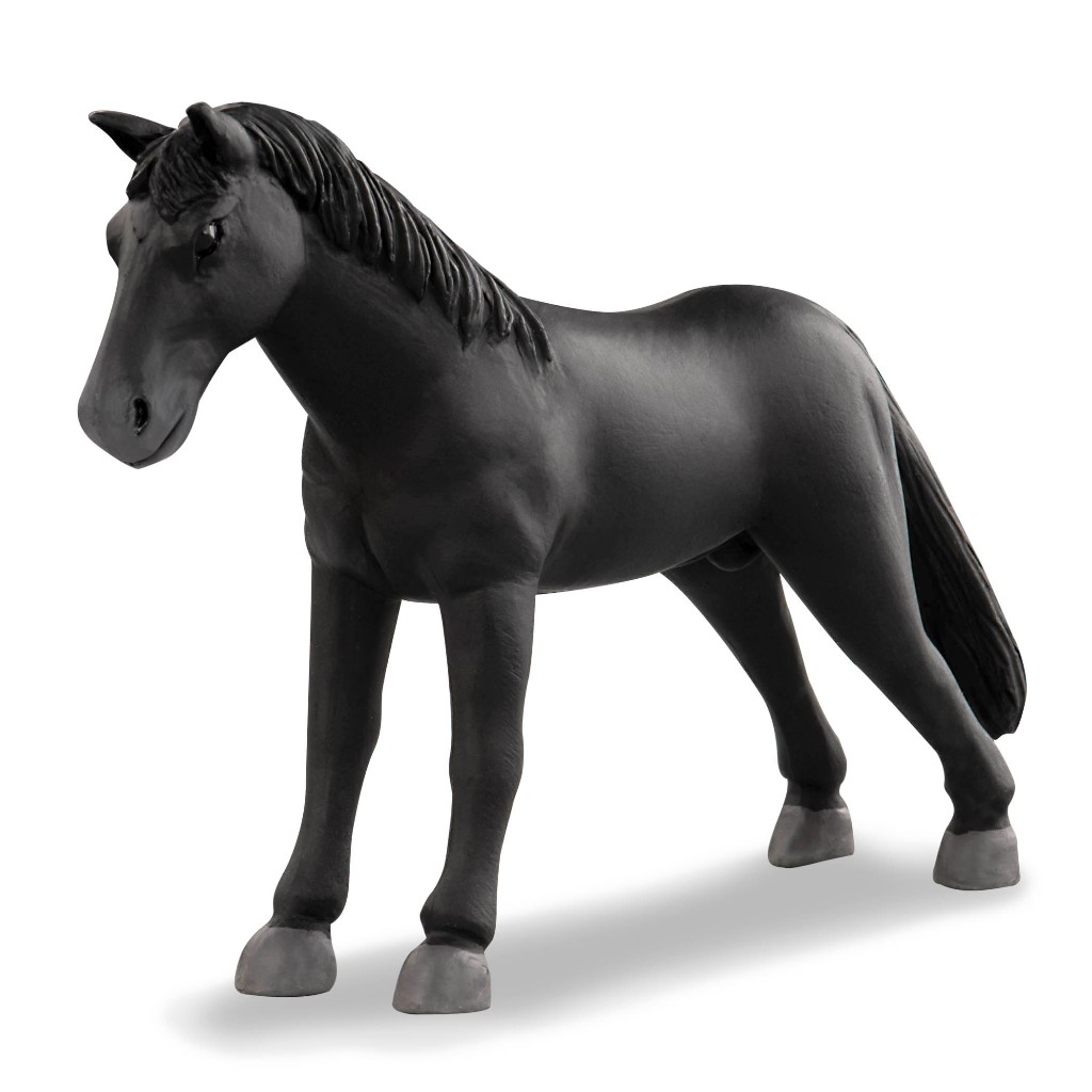 Terra TENNESSEE WALKING HORSE - AN2676Z