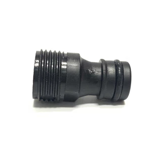 ข้อต่อก็อกสวมเร็ว เกลียวนอก 4 หุน 20mm 1/2