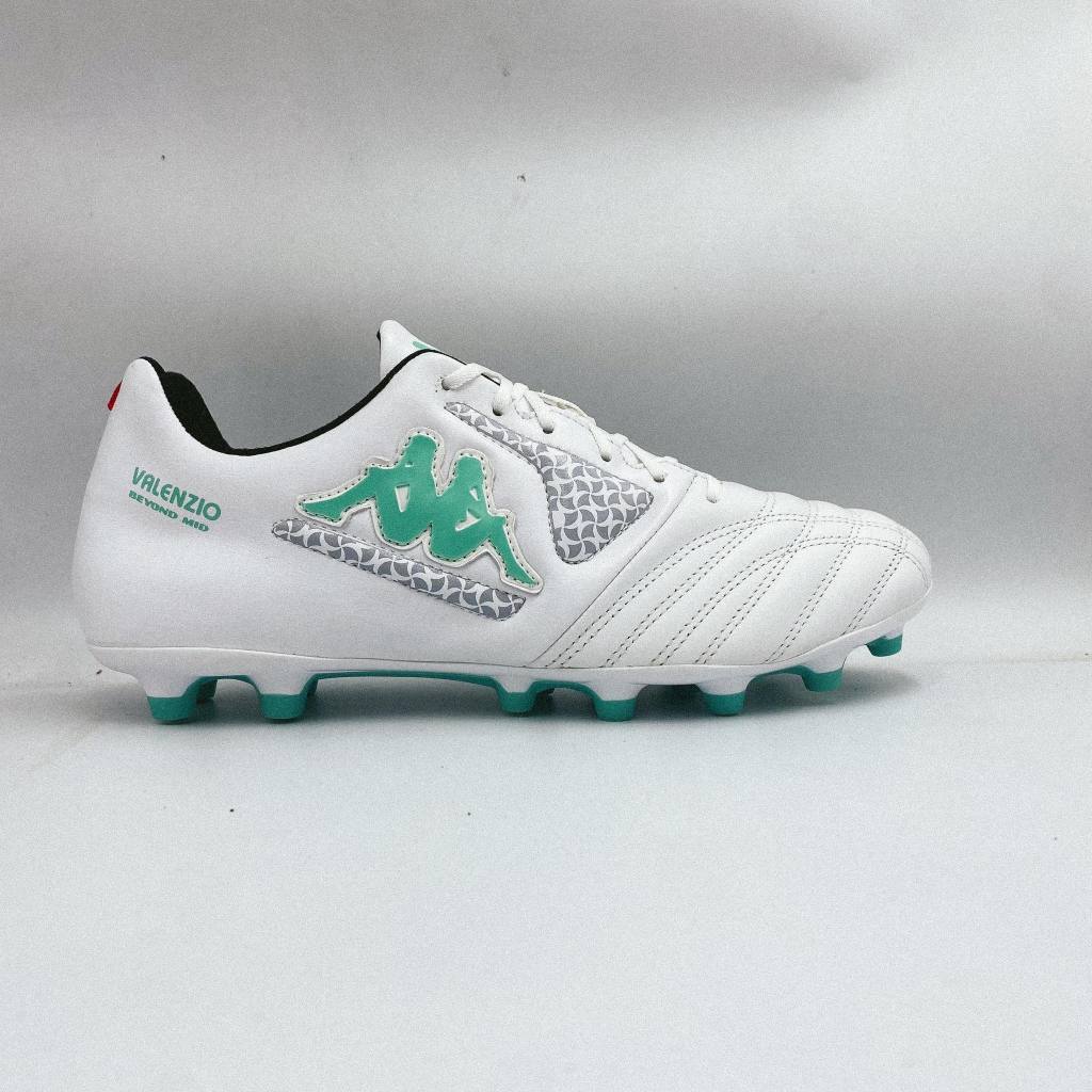 [สินค้าลิขสิทธิ์แท้100%] KAPPA Soccer Valenzio Beyond MID