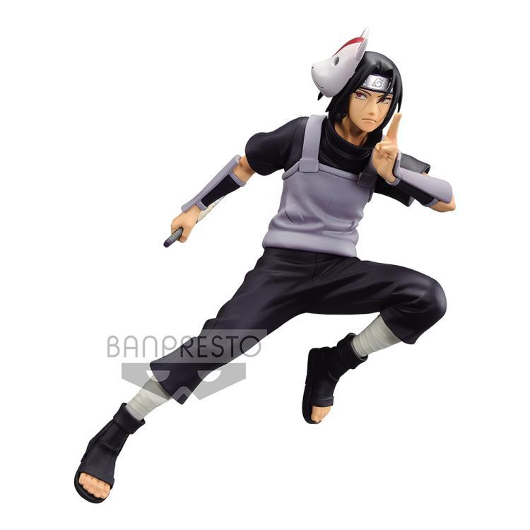 [พร้อมส่ง] Naruto Shippuden (Vibration Stars) - Uchiha Itachi II