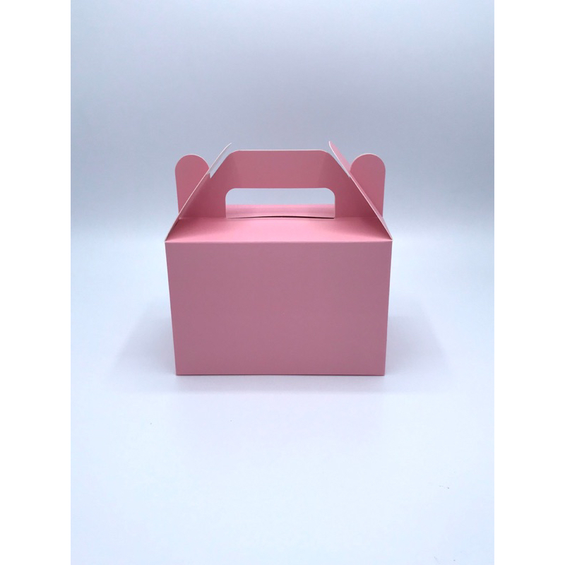 Boxlicious علب هدايا بمقبض M ‏(20 علبة) — صورة 3