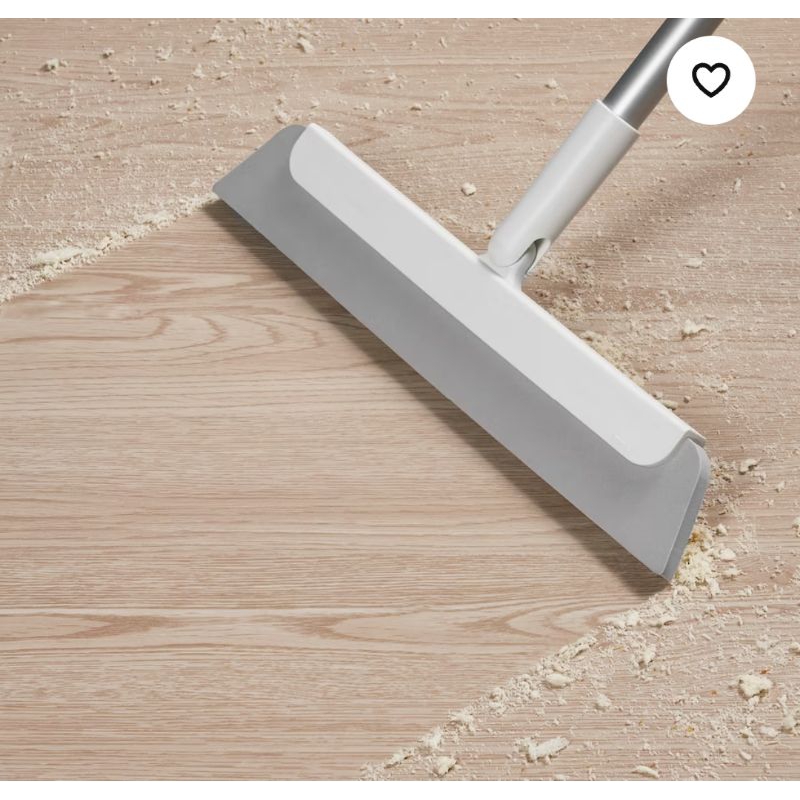IKEAshopping IKEA PEPPRIG เพปพรีก ไม้ปาดพื้น ไม้ปาดน้ำ