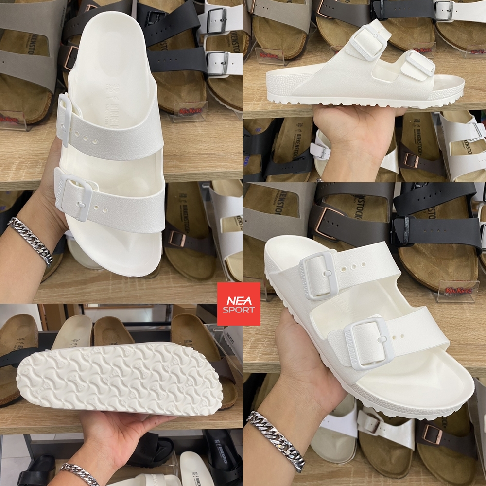[ลด30% เก็บโค้ด 2509FASHDD] BIRKENSTOCK ARIZONA Essentials EVA รองเท้าแตะ รุ่นฮิต ทรงมาแรง ได้ทั้งชายหญิง