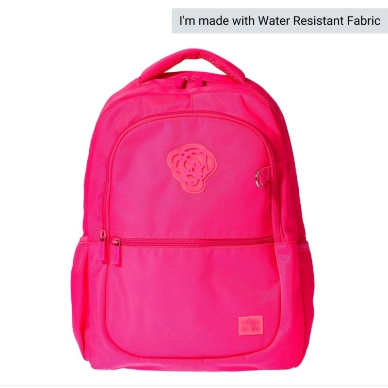 Smiggle Neon Classic Backpack