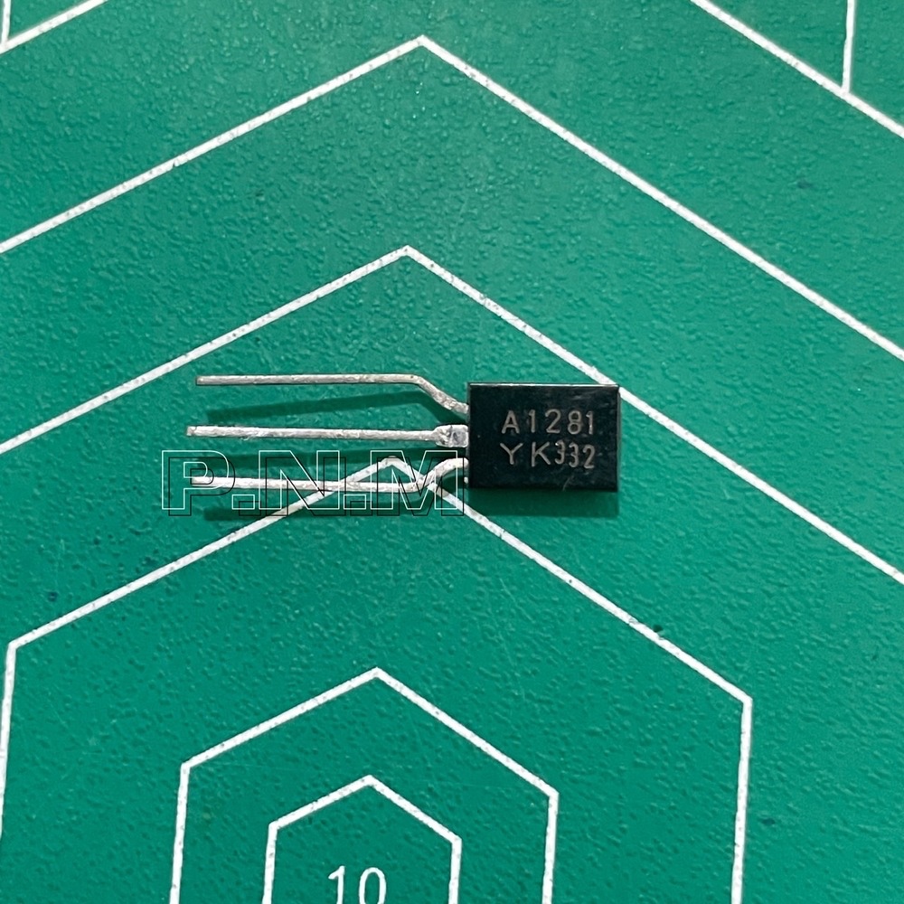 A1281 / 2SA1281 พร้อมส่งจากไทย