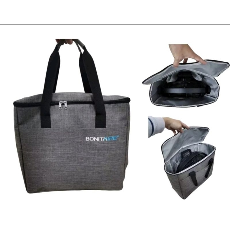 กระเป๋า ใส่พัดลมBonitaire (สินค้าจากไทยพร้อมส่ง)