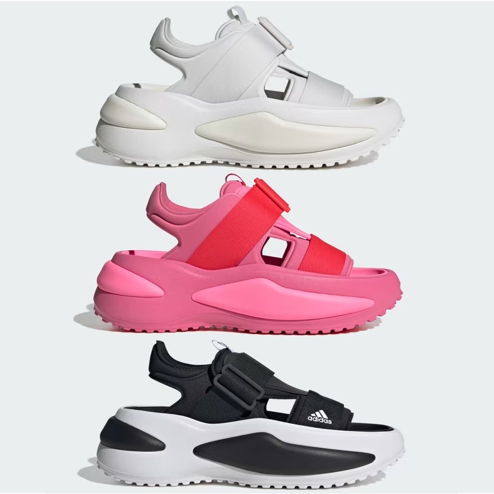 Adidas รองเท้าผู้หญิง MEHANA SANDALS ( 3สี )