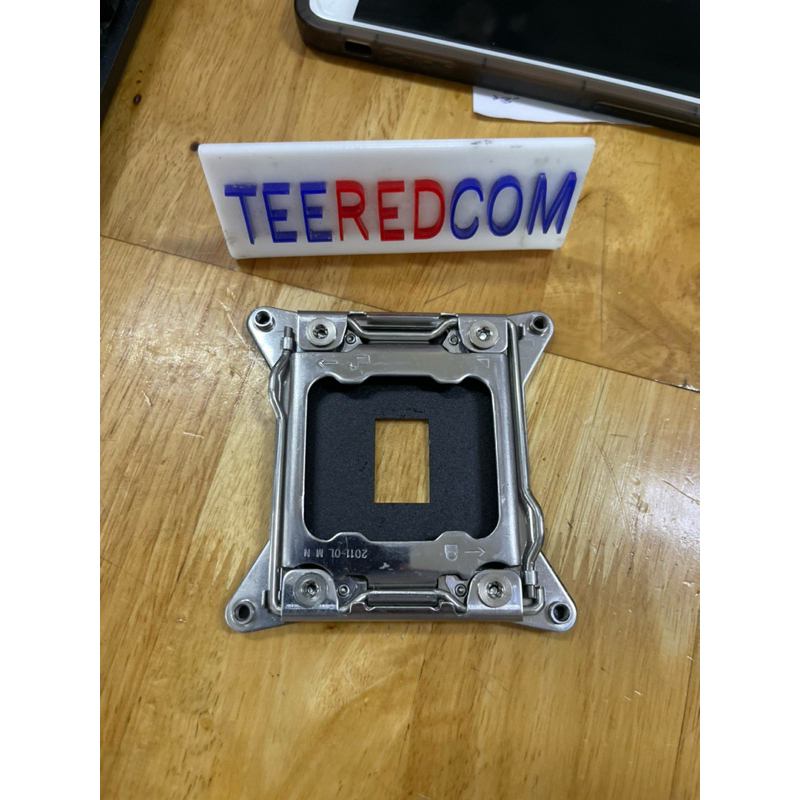 ขาล็อค cpu เเละ ยึด ซิ้งค์ 2011 X79 X99