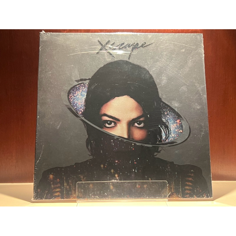 [ร้านค้าจัดส่งไว] แผ่นเสียง Michael Jackson - Xscape (2014) - 1 LP
