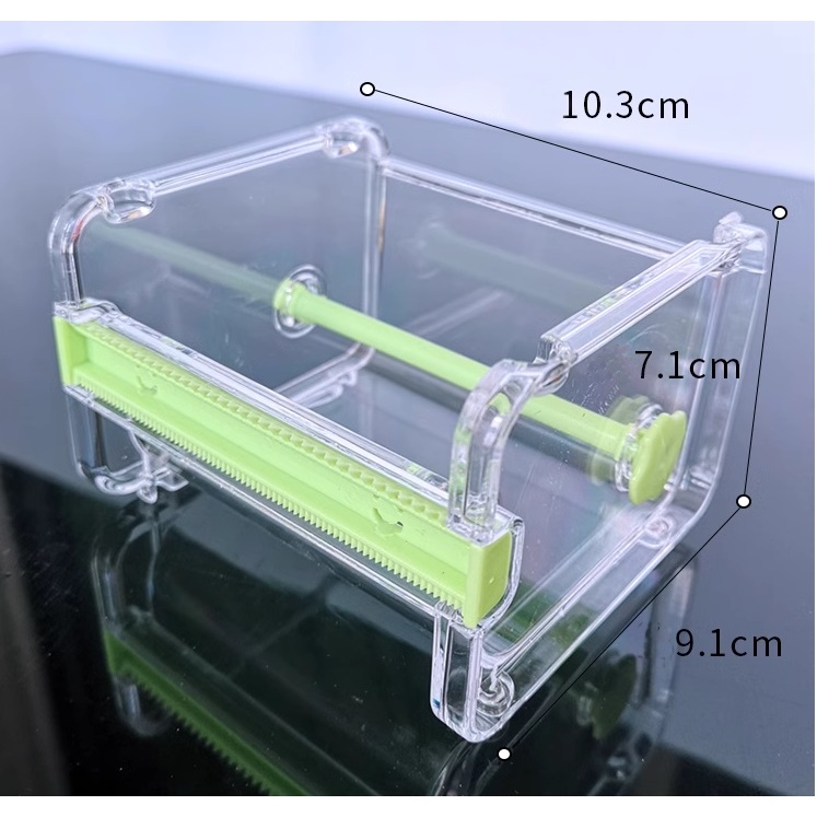 แท่นตัดแทป เครื่องตัดเทปกาว โมเดลกันดัม กันพลา - รูปที่ 5