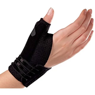 FUTURO Deluxe Thumb Stabilizer อุปกรณ์พยุงนิ้วมือหัวแม่มือ